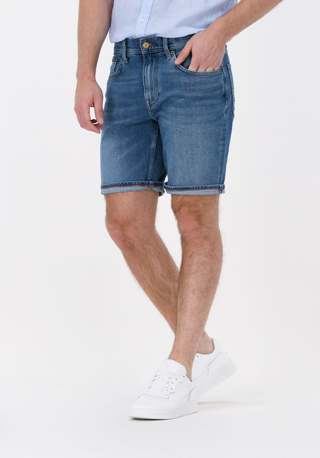 Brooklyn short tommy hilfiger shop