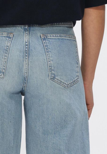 Blauwe BY-BAR Jeans BEGUM JEANS - large