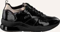 Zwarte LIU JO Lage sneakers KARLIE 14 - medium