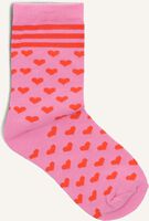 Roze Z8 Sokken LELIA Roze Z8 Sokken LELIA - medium