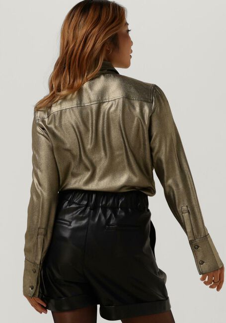 Gouden SUNCOO Blouses LOVELY - large