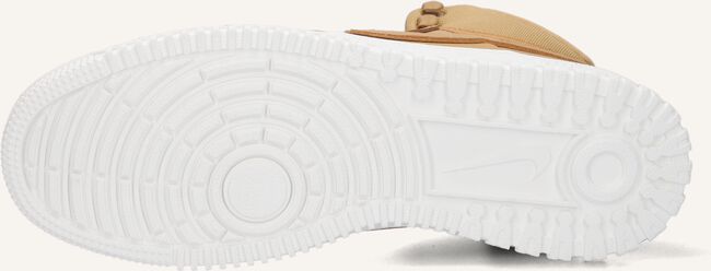 Camel NIKE Hoge sneakers COURT VISION MID MEN Camel NIKE Hoge sneakers COURT VISION MID MEN - large