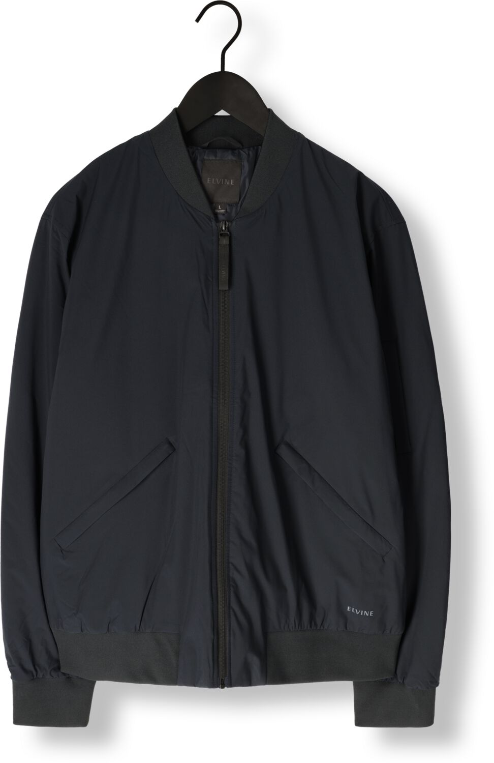 ELVINE Heren Jassen Gavyn Donkerblauw