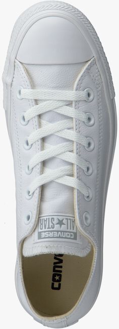 Witte CONVERSE Sneakers CT OX  - large