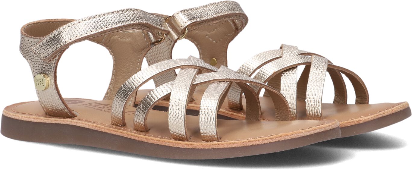 GIOSEPPO Meisjes Sandalen 92141 Goud