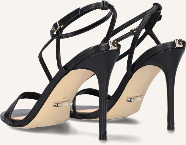 Zwarte GUESS Sandalen KADERA Zwarte GUESS Sandalen KADERA - large