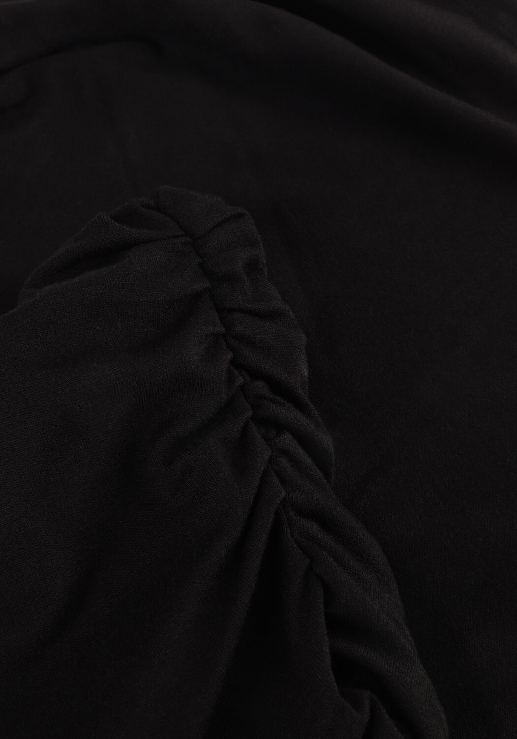 Zwarte EDITED Top VALERY TOP - large