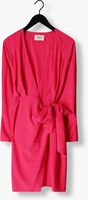 Roze FREEBIRD Mini jurk WV-DRAPE-PES-23-1