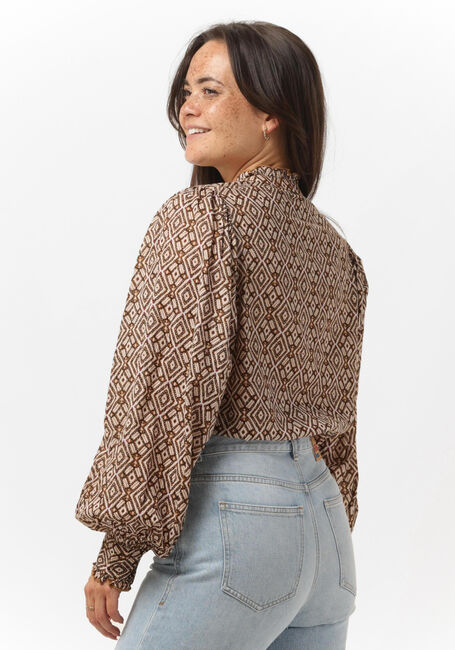 Rode CIRCLE OF TRUST Blouses PUCK BLOUSE - large