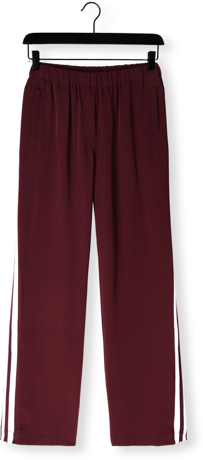 CATWALK JUNKIE Dames Broeken Tracksuit Trousers Bordeaux