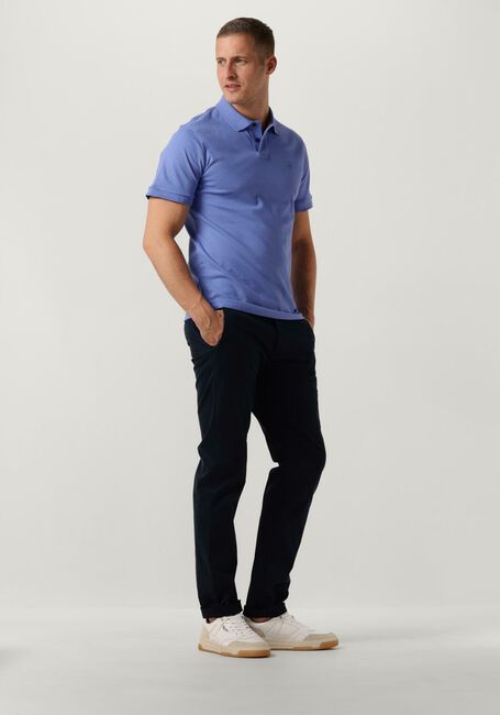 Paarse BOSS ORANGE Polo PASSENGER Paarse BOSS ORANGE Polo PASSENGER - large