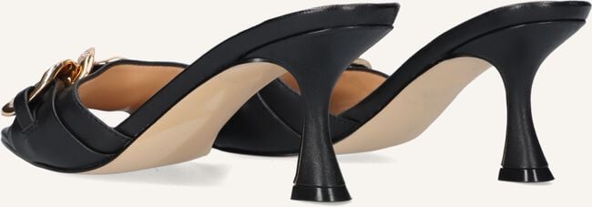 Zwarte GUESS Muiltjes DILLIE Zwarte GUESS Muiltjes DILLIE - large