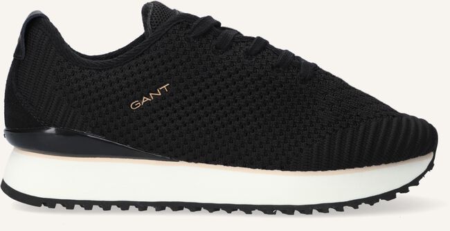 Zwarte GANT Lage sneakers BEVINDA Zwarte GANT Lage sneakers BEVINDA - large