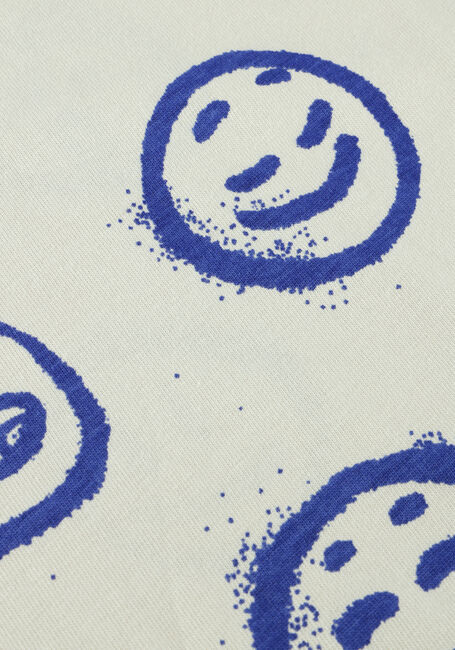 Blauwe MOLO T-shirt RILEY Blauwe MOLO T-shirt RILEY - large