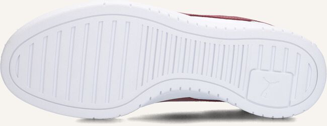 Witte PUMA Lage sneakers 380190 Witte PUMA Lage sneakers 380190 - large