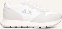Witte SUN68 Lage sneakers ALLY GLITTER Witte SUN68 Lage sneakers ALLY GLITTER - medium