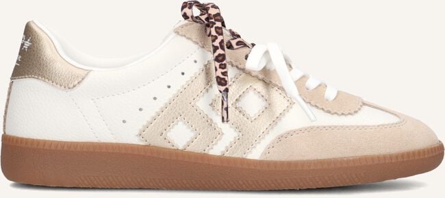 Beige MRP Lage sneakers BOMBER | Omoda