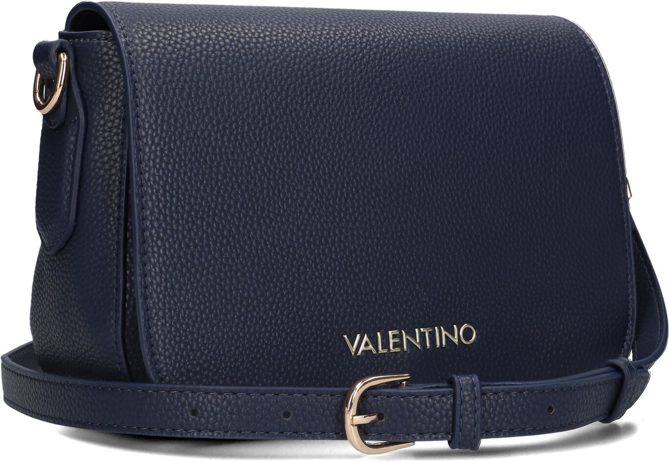 VALENTINO BAGS Dames Schoudertassen Brixton Flap Bag Blauw