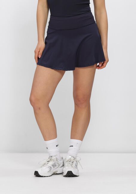 Donkerblauwe BJORN BORG Tennisrokjes ACE SKIRT POCKET - large