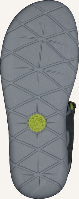 Groene TIMBERLAND Platte sandalen PERKINS ROW 2-STRAP Groene TIMBERLAND Platte sandalen PERKINS ROW 2-STRAP - large