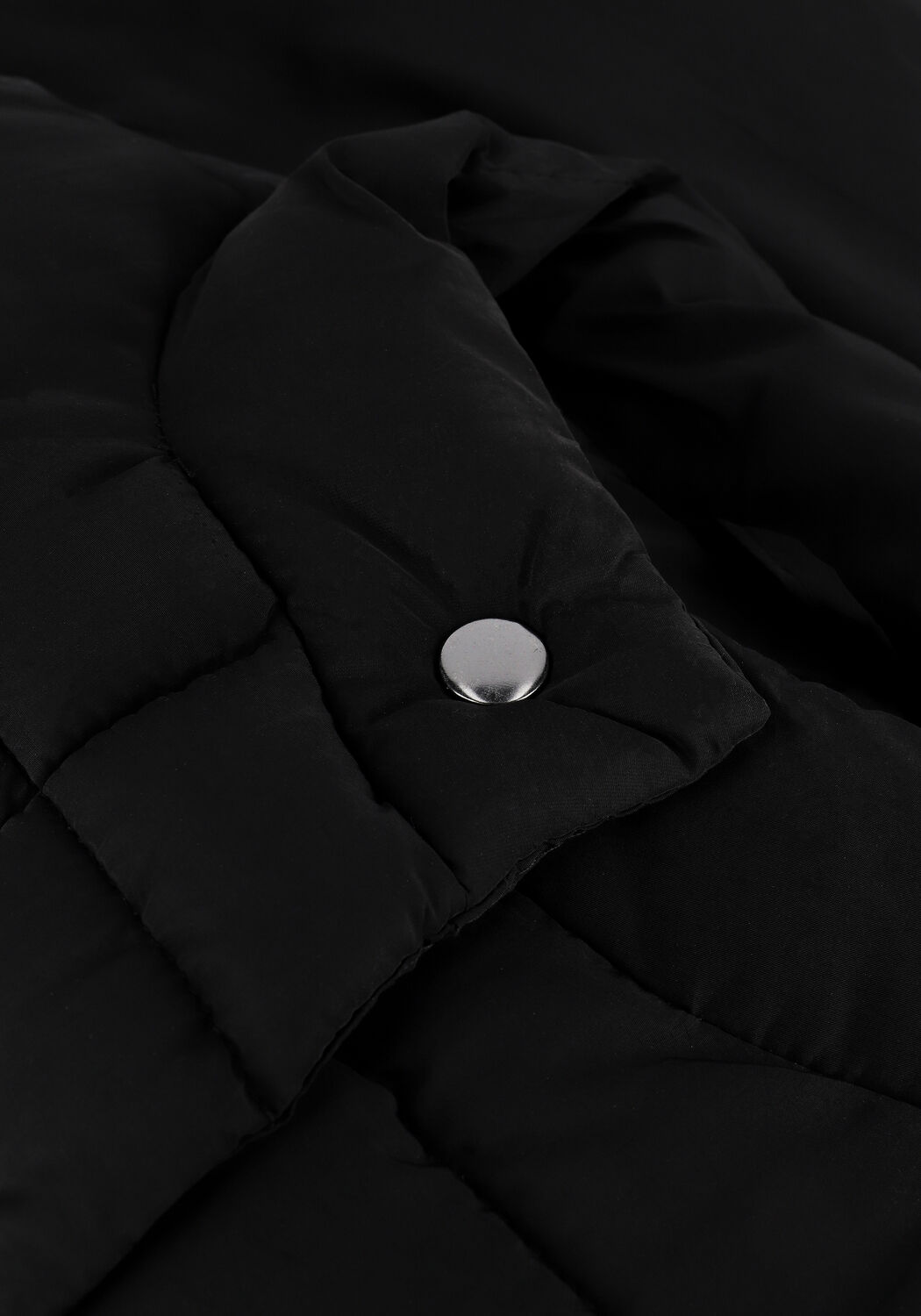 Zwarte NEO NOIR Bodywarmer FRANKIE PUFFER WAISTCOAT - large