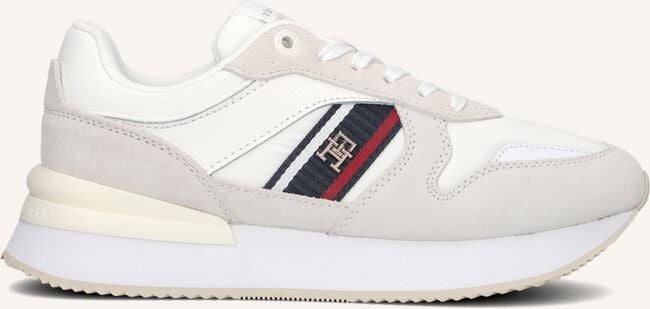 TOMMY HILFIGER CORP WEBBING RUNNER SNEAKER TOMMY HILFIGER CORP WEBBING RUNNER SNEAKER - large