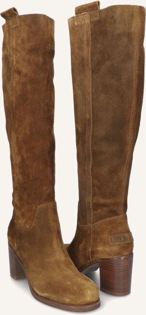 Bruine SHABBIES Hoge laarzen 193020140 Bruine SHABBIES Hoge laarzen 193020140 - large