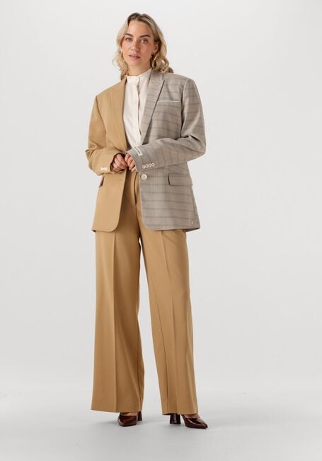 Camel JOSH V Wijde broek KYRIE - large
