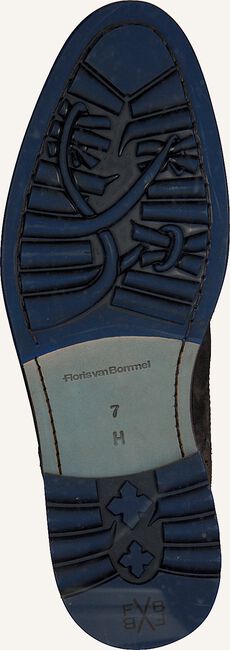 Taupe FLORIS VAN BOMMEL Veterboots 10506 Taupe FLORIS VAN BOMMEL Veterboots 10506 - large