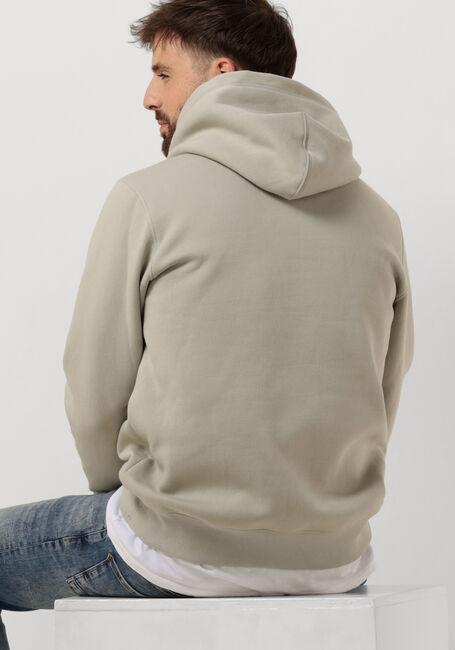 Groene BUTCHER OF BLUE Sweater ARMY BOX HDD - large