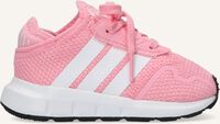 Roze ADIDAS Lage sneakers SWIFT RUN X I - medium