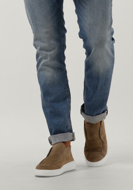 Strating Schoenen Instappers Schoenen Heren Giorgio Sneakers Heren