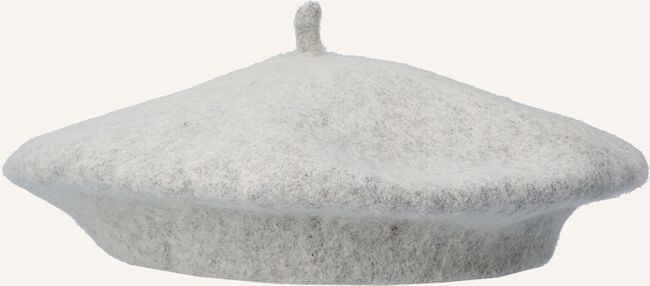 Grijze YEHWANG Hoed BARET MADAME 2.0 Grijze YEHWANG Hoed BARET MADAME 2.0 - large