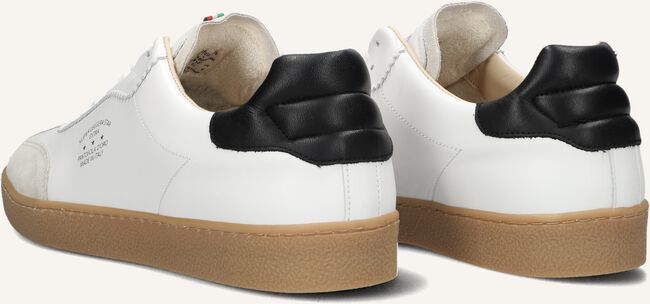 Witte PANTOFOLA D'ORO Lage sneakers CAPALBIO LOW Witte PANTOFOLA D'ORO Lage sneakers CAPALBIO LOW - large