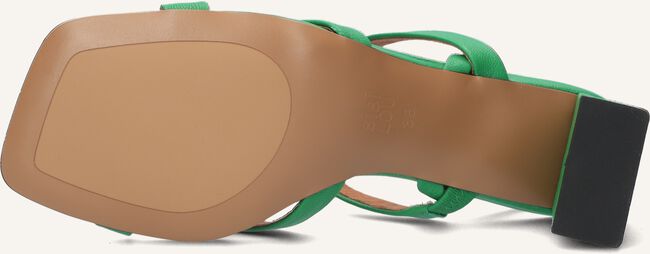 Groene BIBI LOU Sandalen 612Z42 Groene BIBI LOU Sandalen 612Z42 - large