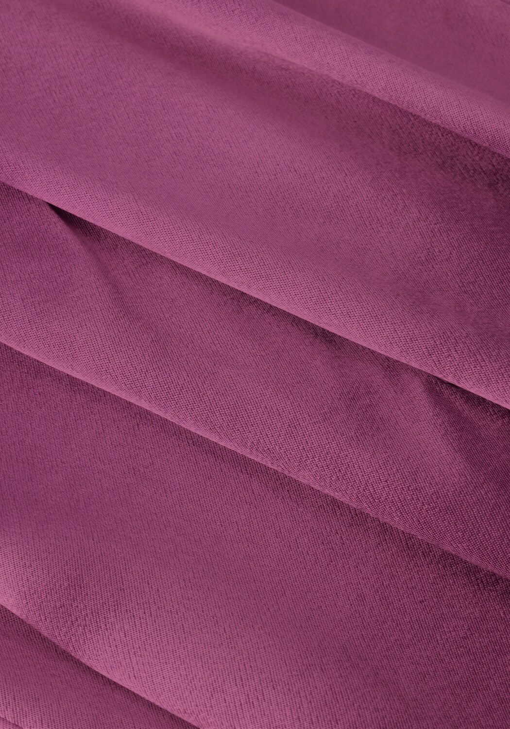 Paarse AMAYA AMSTERDAM Pantalon ABBY PANTS - large