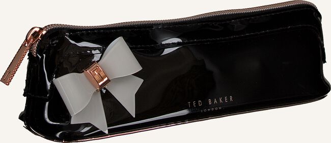 Zwarte TED BAKER Etui EVERLEE Zwarte TED BAKER Etui EVERLEE - large