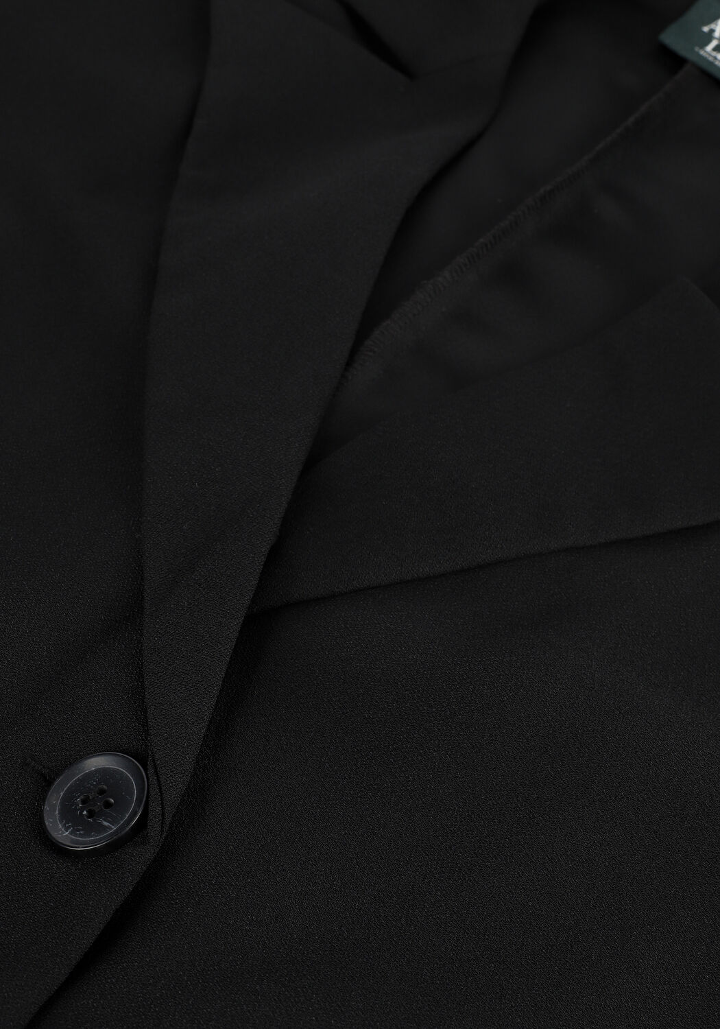 Zwarte ANOTHER LABEL Jumpsuit FREJA JUMPSUIT - large