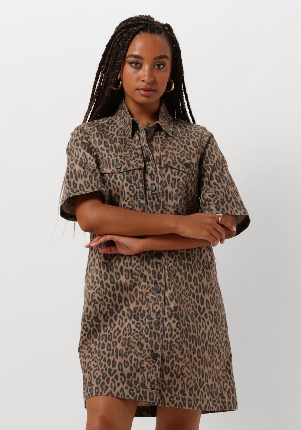 Jurk object clearance