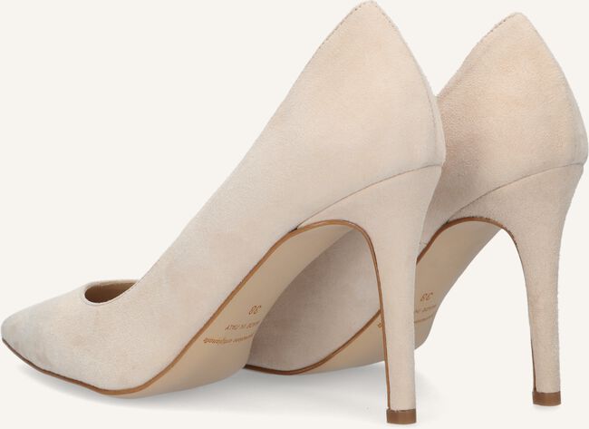 Beige NOTRE-V Pumps 17501 Beige NOTRE-V Pumps 17501 - large