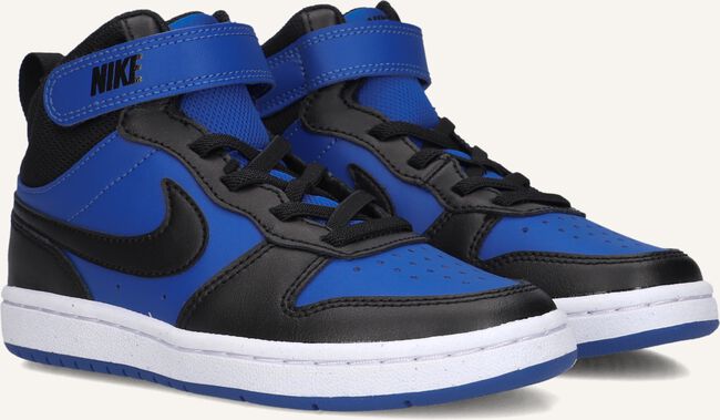 NIKE COURT BOROUGH MID 2 (PSV) NIKE COURT BOROUGH MID 2 (PSV) - large