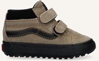 Taupe VANS Hoge sneakers TD SK8-MID REISSUE V MTE-1 - medium