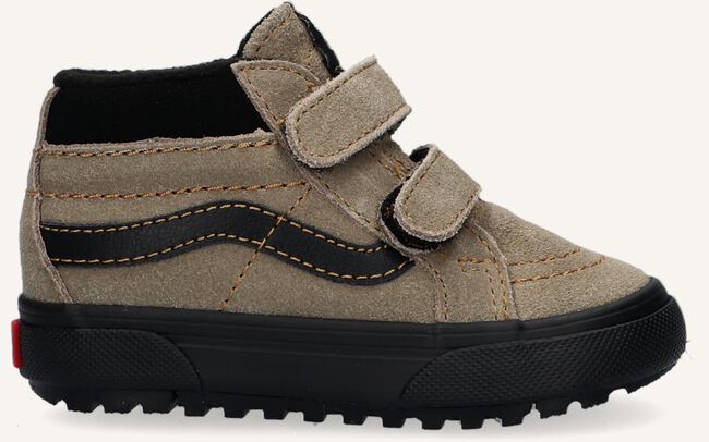 Taupe VANS Hoge sneakers TD SK8-MID REISSUE V MTE-1 Taupe VANS Hoge sneakers TD SK8-MID REISSUE V MTE-1 - large