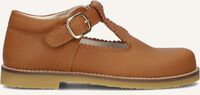 Cognac TON & TON Sandalen KRISTYNA - medium
