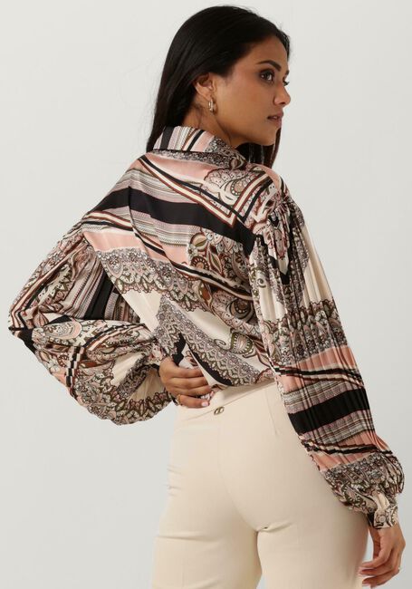 Gebroken wit LIU JO Blouses CAMICIA TS M/L - large