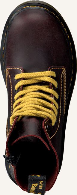 Bruine DR MARTENS Veterboots 1460 K PASCAL Bruine DR MARTENS Veterboots 1460 K PASCAL - large