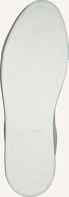 Witte ANTONY MORATO Lage sneakers MMFW01275 Witte ANTONY MORATO Lage sneakers MMFW01275 - large