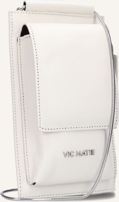 Witte VIC MATIE Schoudertas 1A0156T Witte VIC MATIE Schoudertas 1A0156T - large