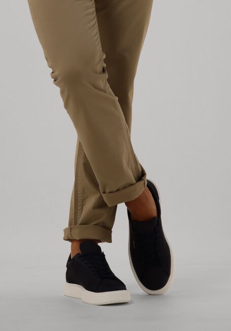 Blauwe NUBIKK Lage sneakers VINCE TORA HEREN Blauwe NUBIKK Lage sneakers VINCE TORA HEREN - large