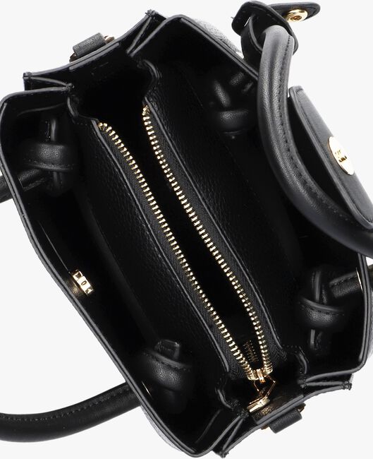 Valentino Dames satchel/handtas Alexia wit kunstleer Valentino Dames satchel/handtas Alexia wit kunstleer